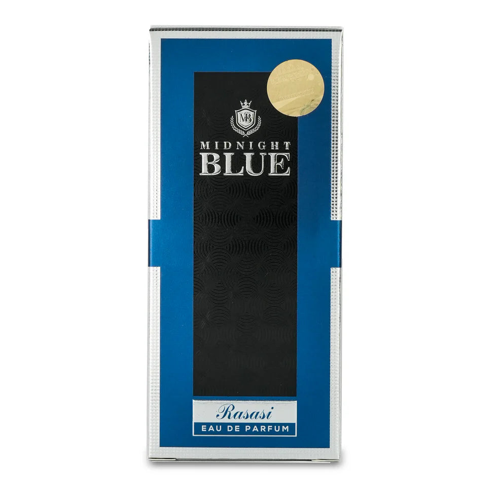 Midnight Blue