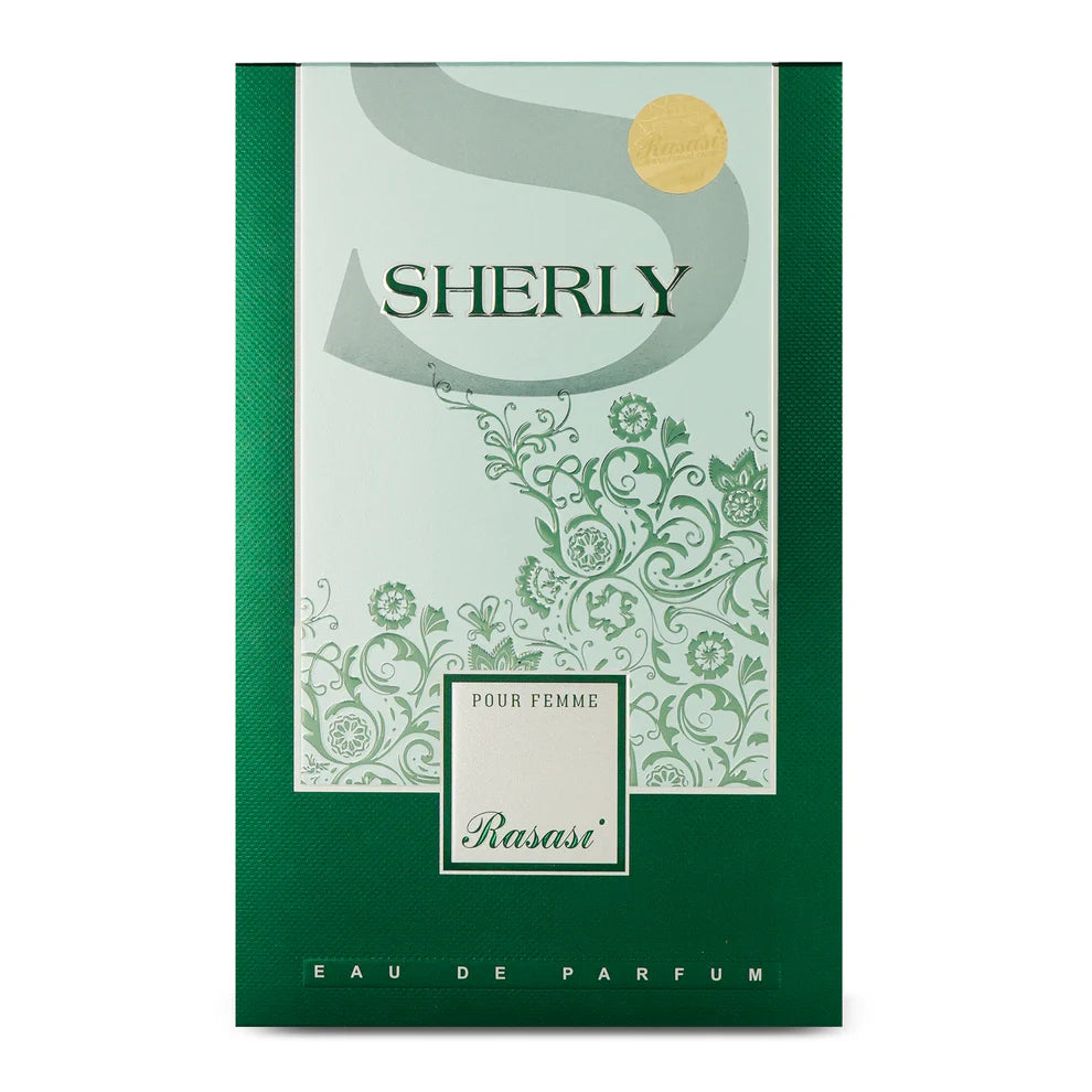 SHERLY