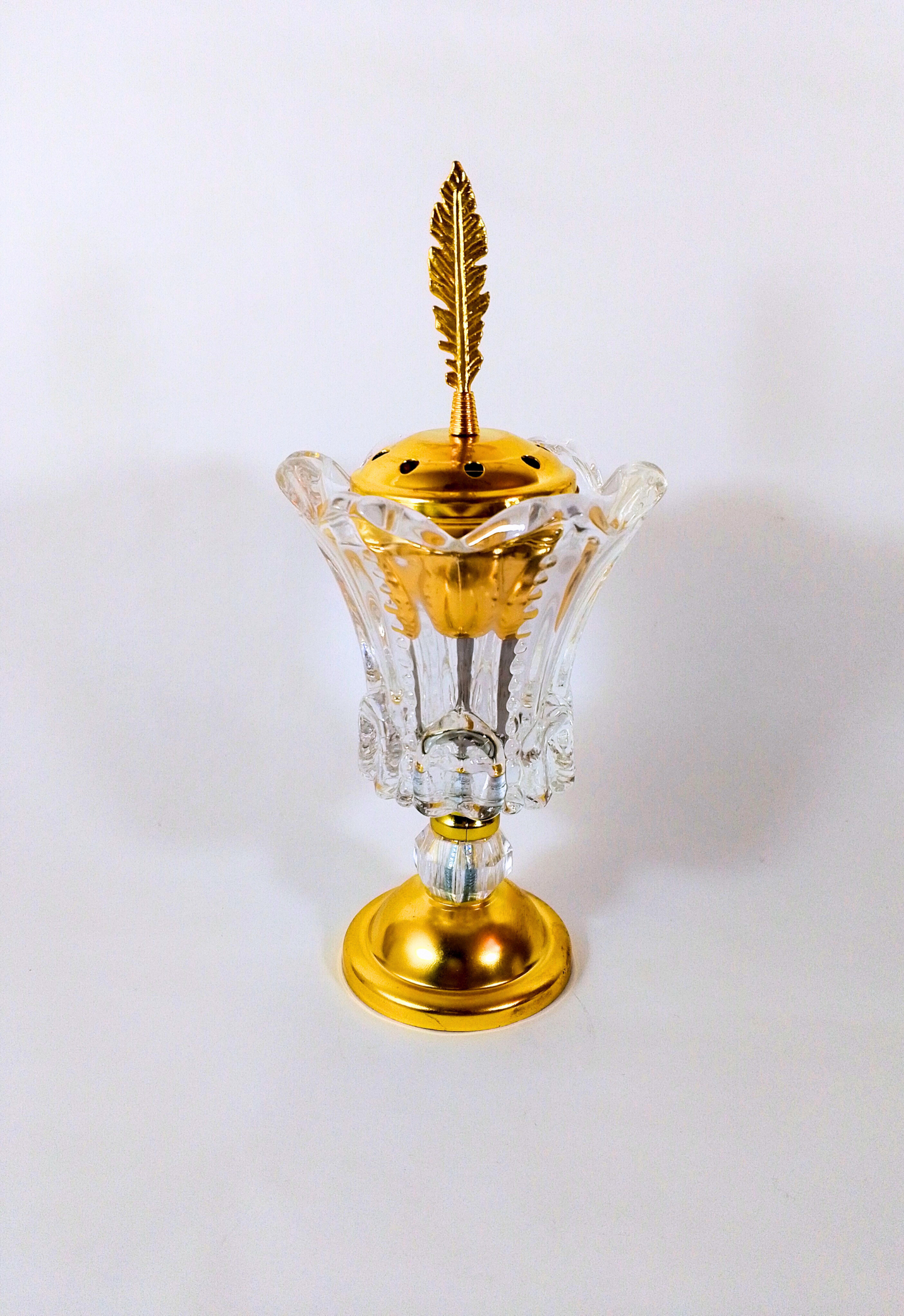 Burner Mini