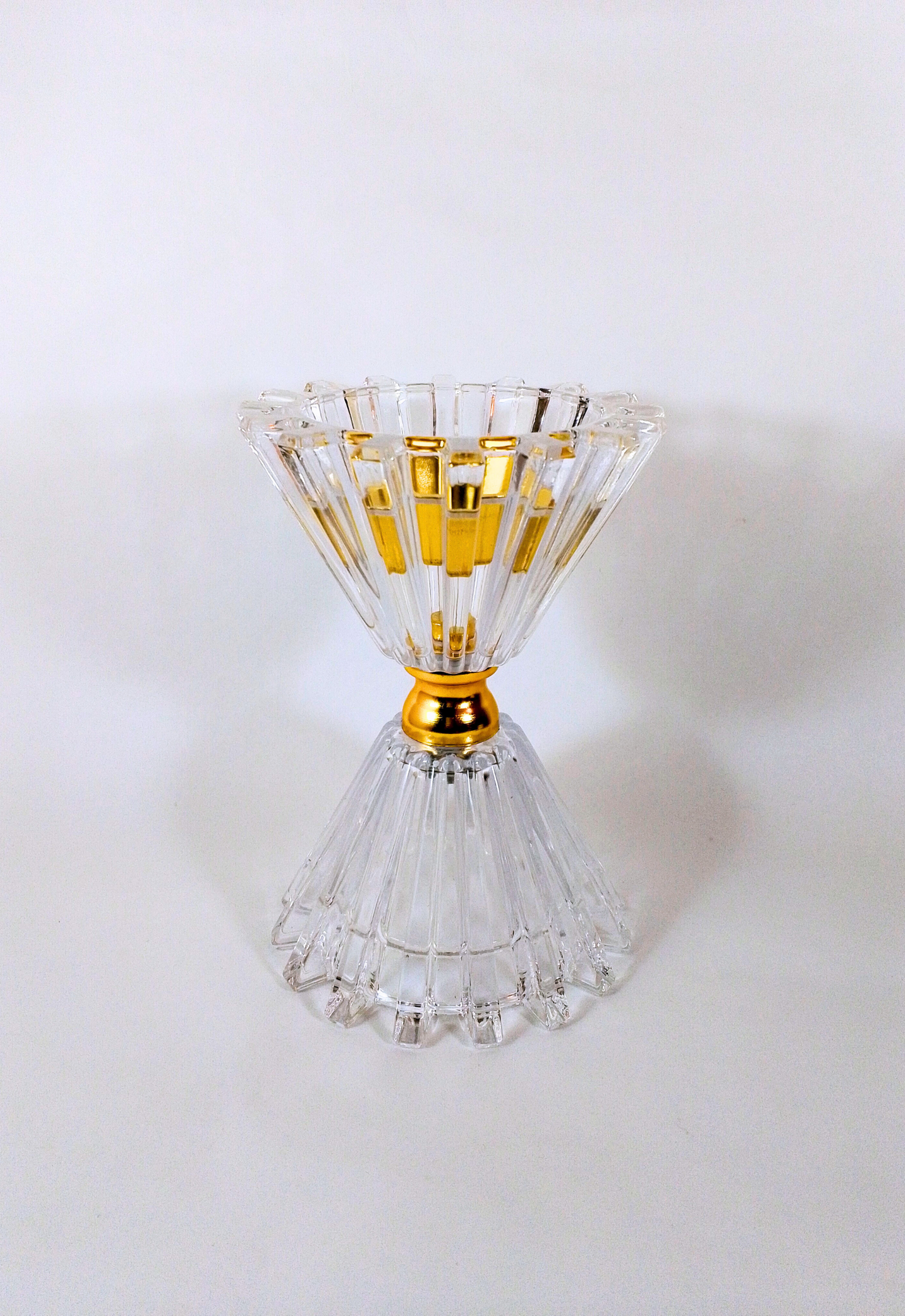 Glass Burner