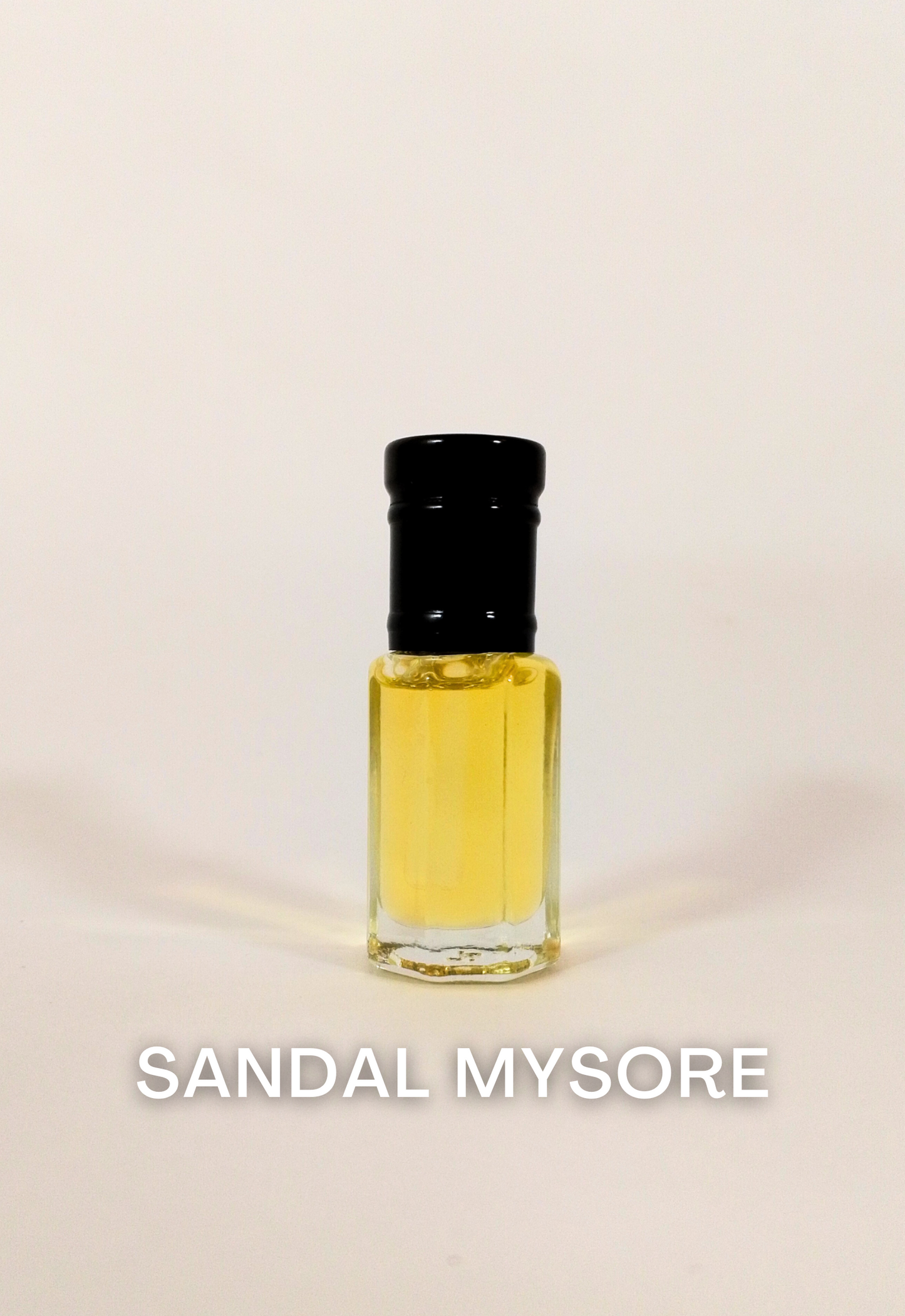 Pure Sandal oil from India Mysore