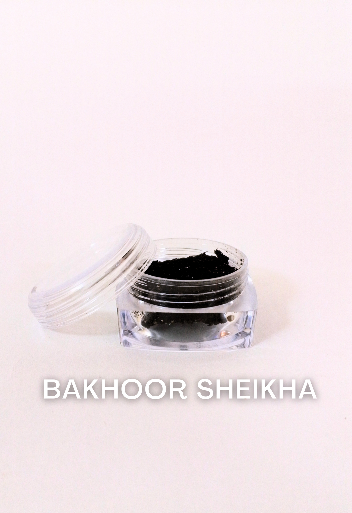 Bakhoor Sheikha 6 gram