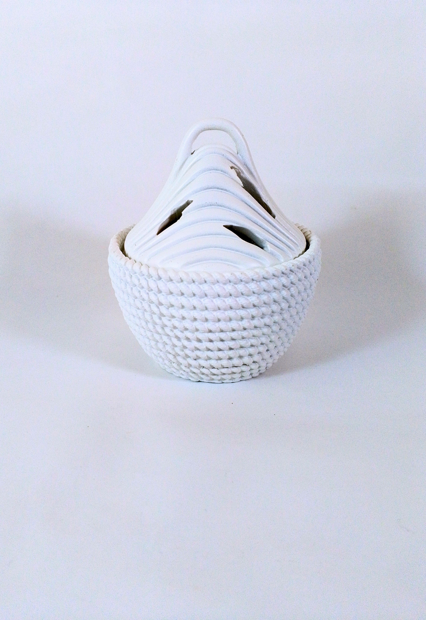 Burner Mini 2