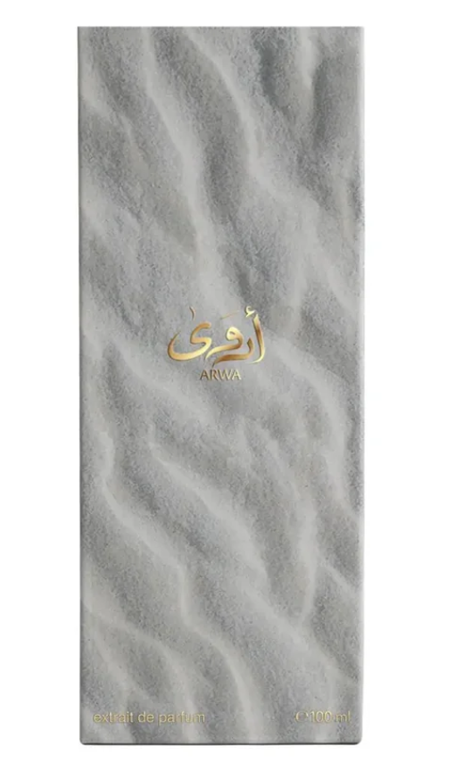 Arwa 100ml edp
