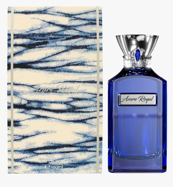 Azure Royal 100ml EDP