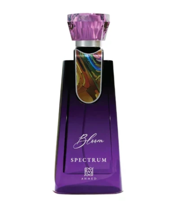 Bloom Spectrum