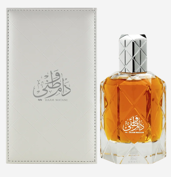 Daam Watani edp 90 ml
