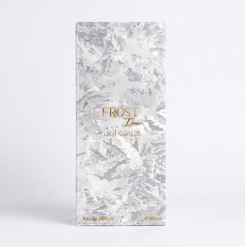Frost Ice