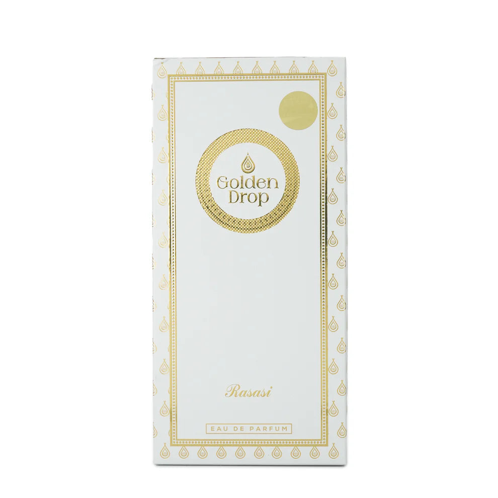 Golden Drop 100ml