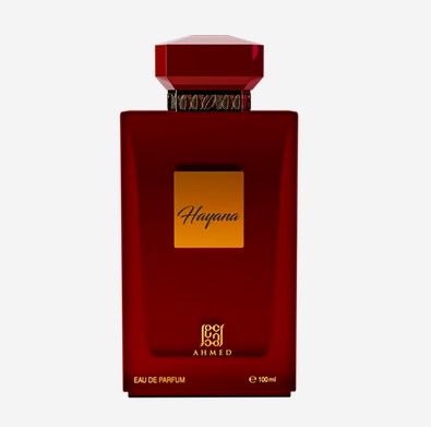 Hayana by Ahmed Al Maghrbi