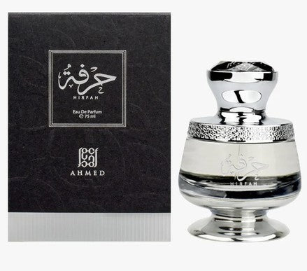 Hirfah
