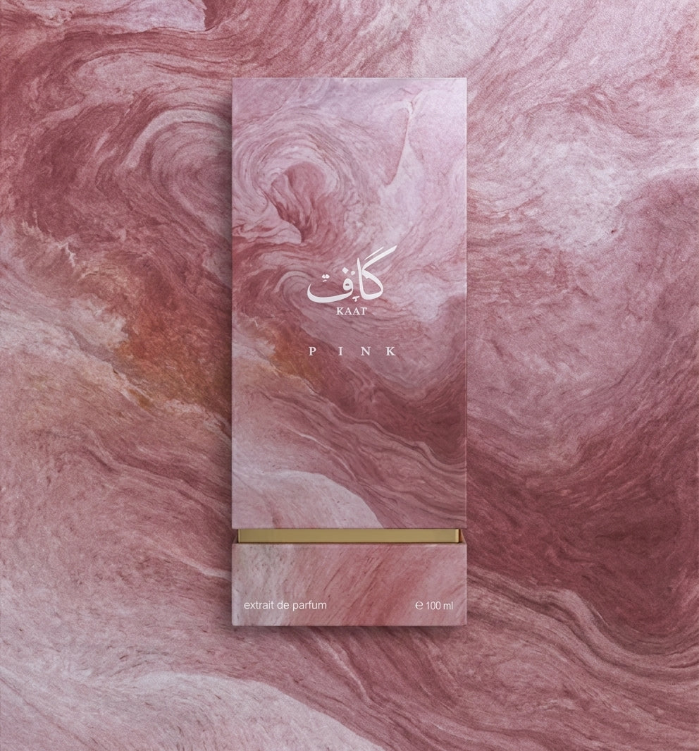 Kaaf Pink
