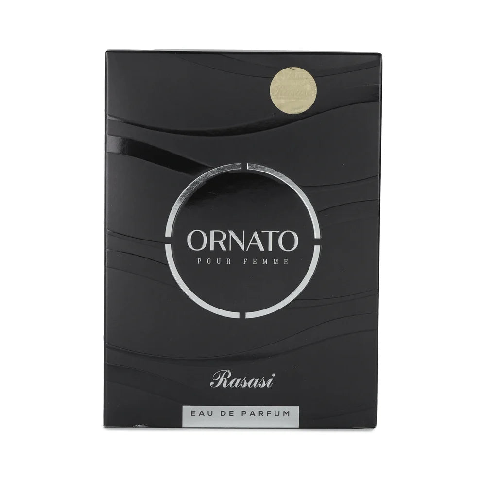 Ornato