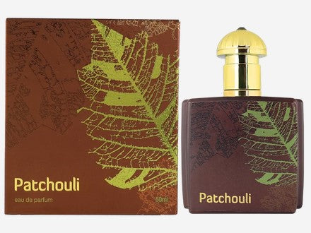 Patchouli 50ML by AHMED AL MAGHRIBI