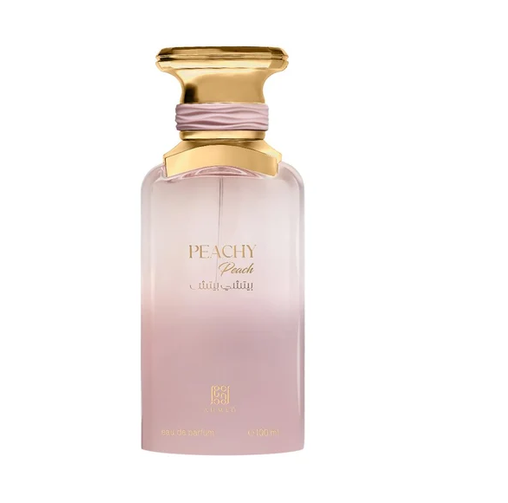 Peachy Peach 100ml edp