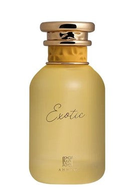 Exotic 100ml
