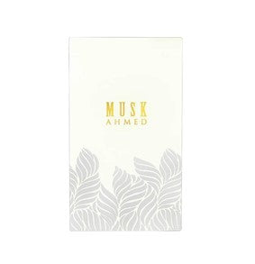 Musk Ahmed 50ml edp