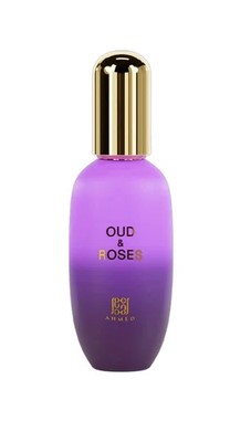 Oud & Roses Body Gel 30 ml