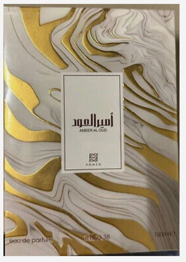 Ameer Al Oud 100ml