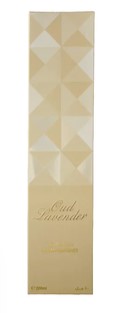 Air Freshener Oud Lavender