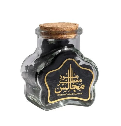 Oud Maattar Majalis (Omani)