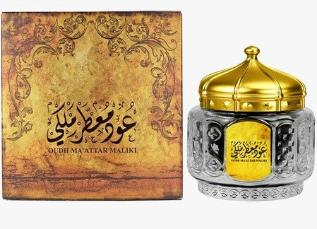 Oud Ma’Attar Maliki 3 Tola