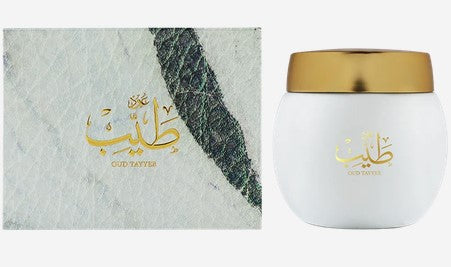 Oud Ma’attar Tayyeb 36 grams