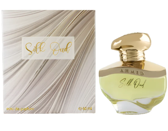 Silk Oud edp 60ml