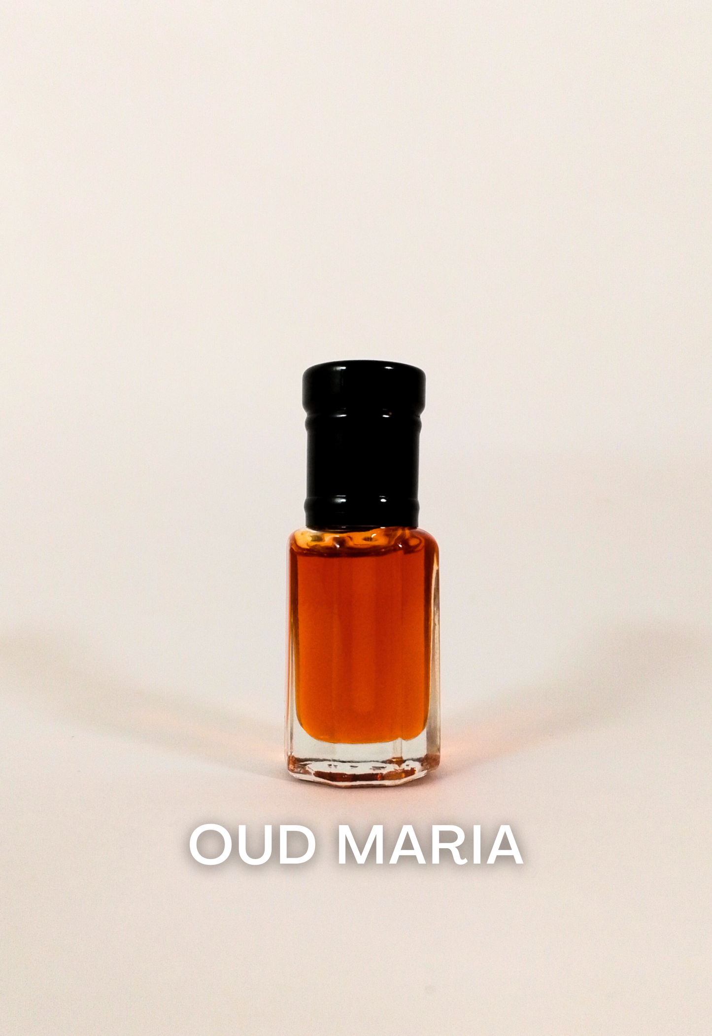 Oud Maria - Oil