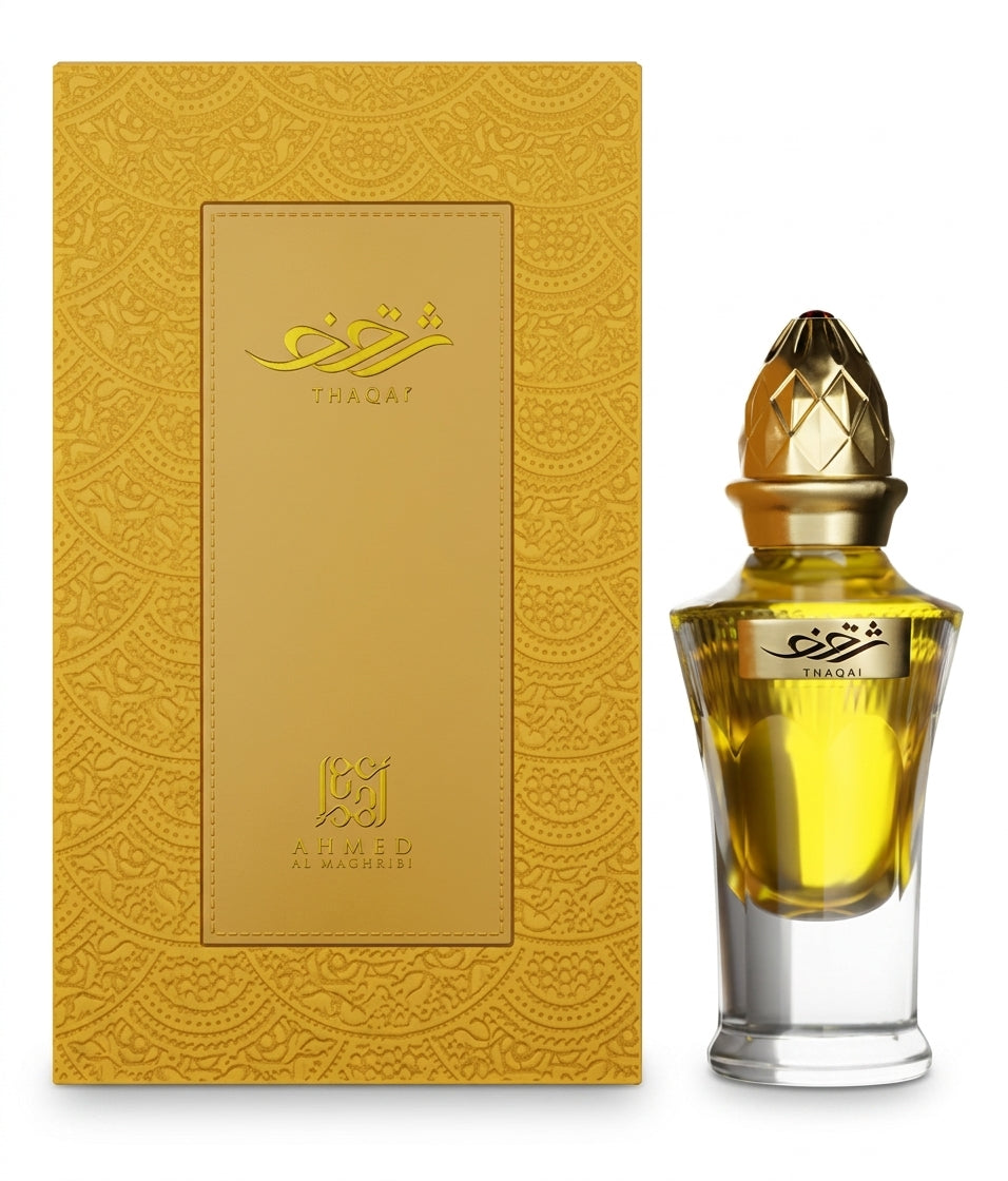 Thaqaf 50ml
