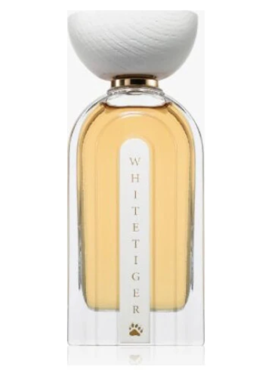 White Tiger 100ml edp