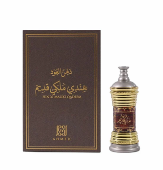 Dehn al Oud Maliki Qadeem by Ahmed Al Maghribi
