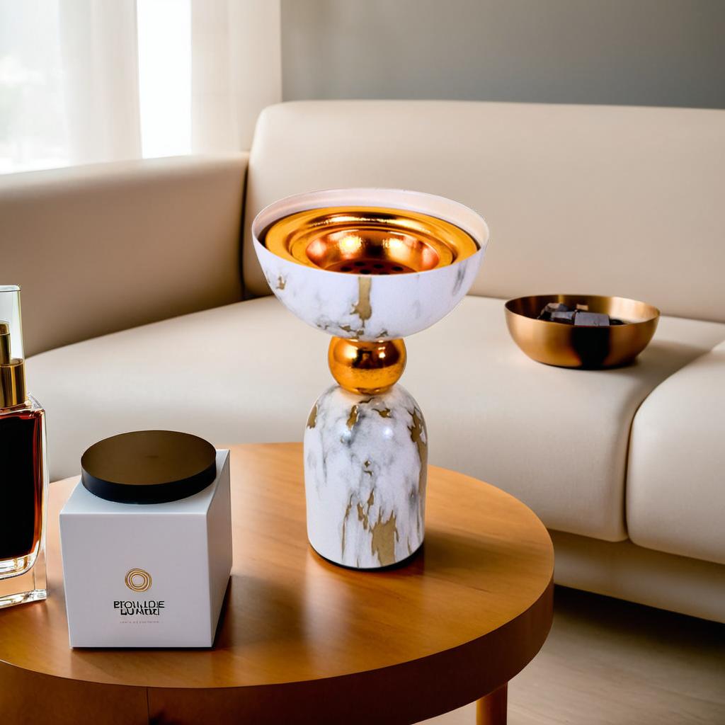 Burner Ceramic