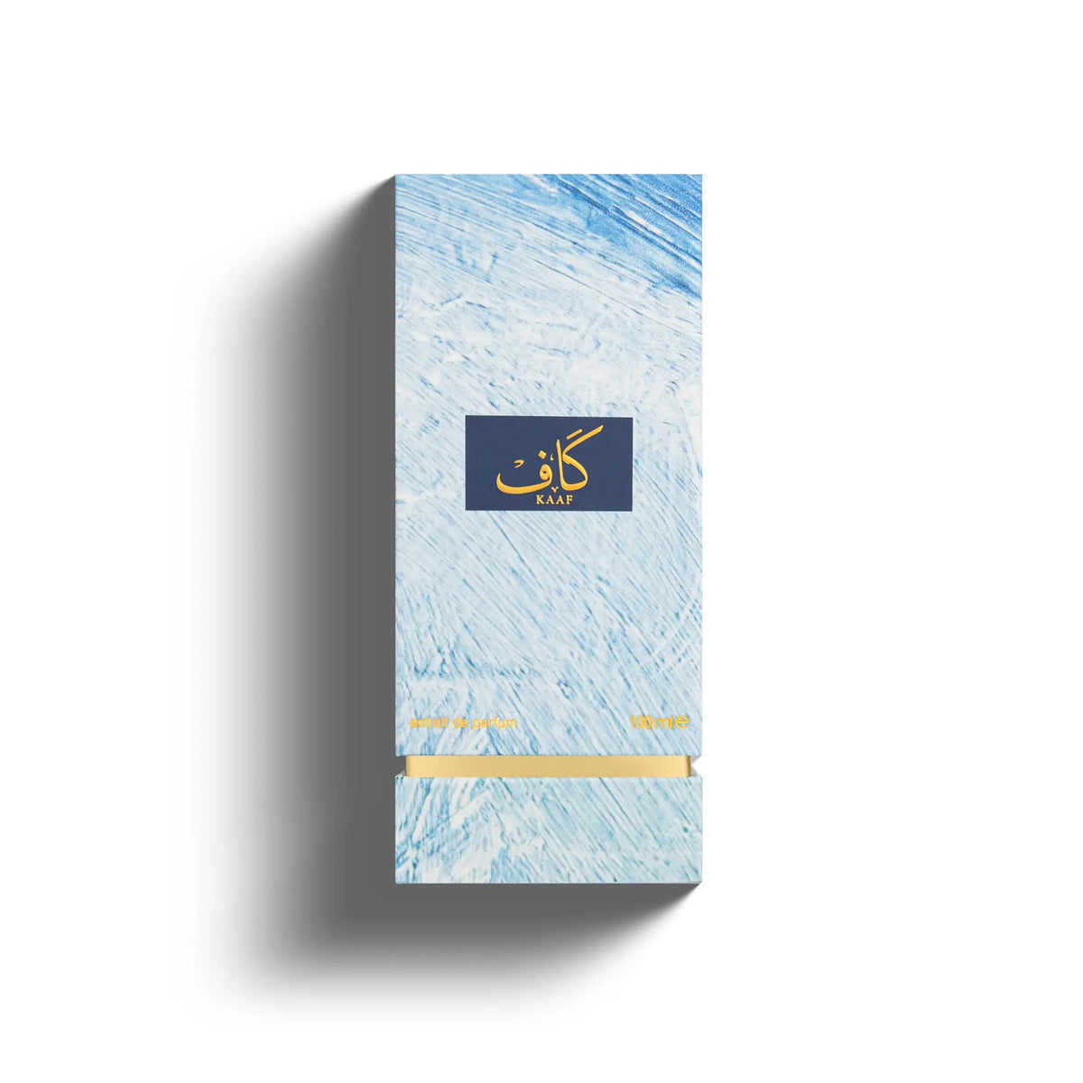 Kaaf by Ahmed Al Maghribi