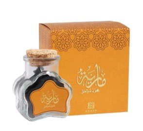 MARIA OUD MUBAKHKHAR 36 GRAM - TAHAMI PERFUMES