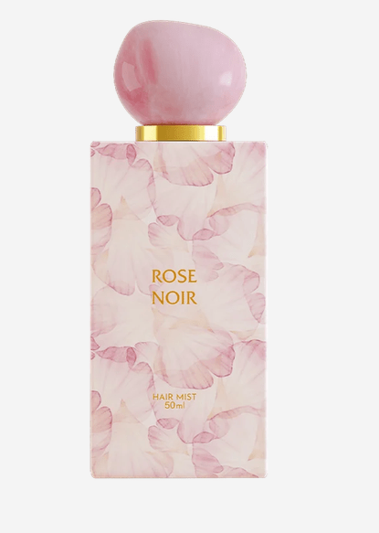Rose Noir Hair Mist 50ml - TAHAMI PERFUMES