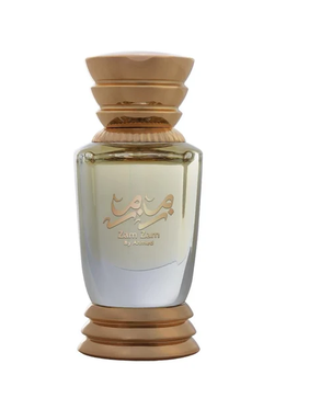 Zam Zam by Ahmed