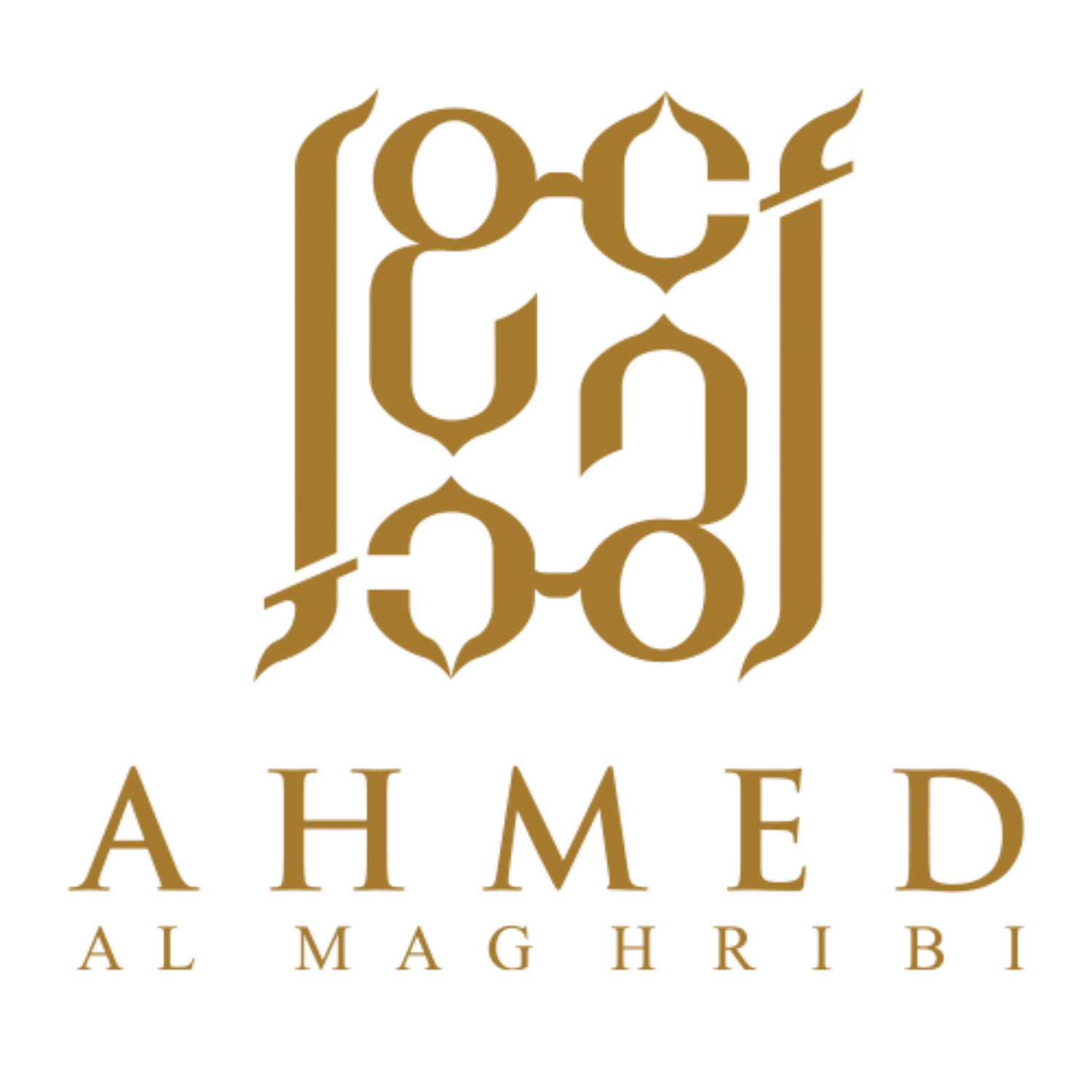 AHMED AL MAGHRIBI