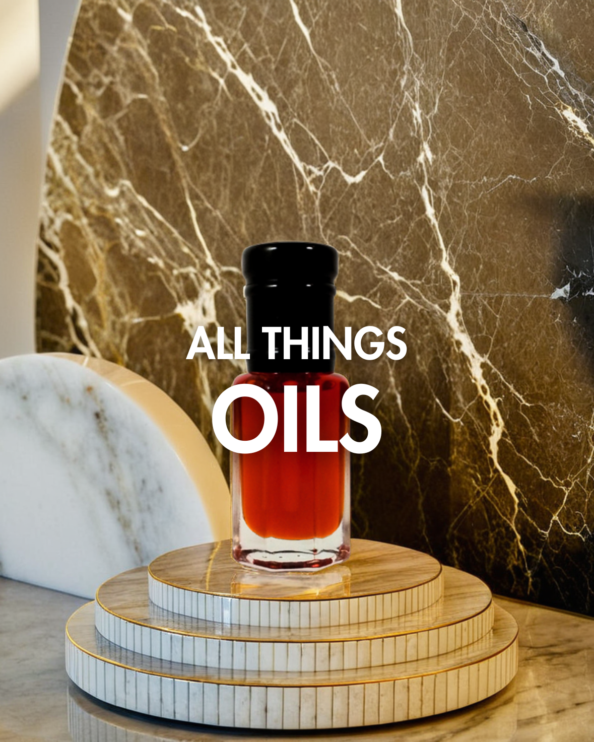 Oils