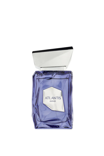 Atlantis Extrait