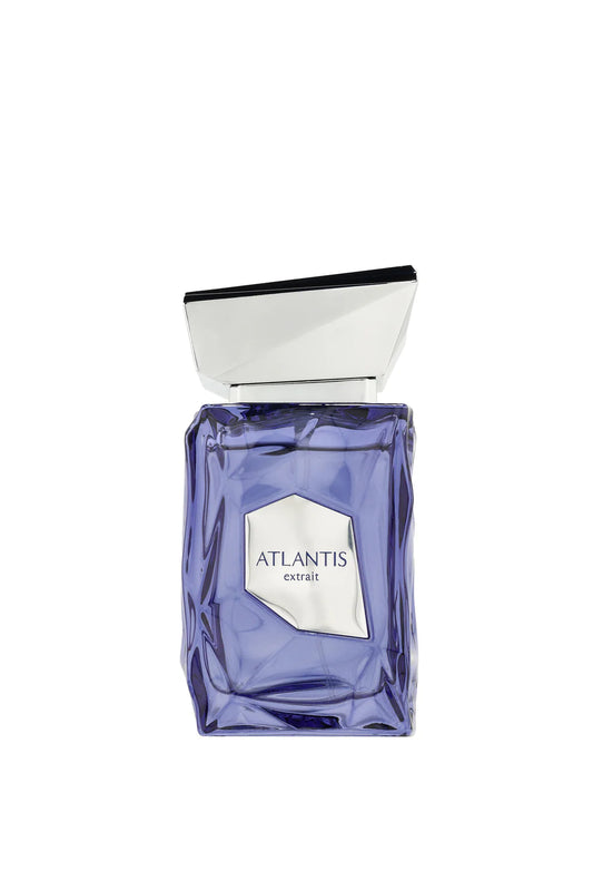 Atlantis Extrait