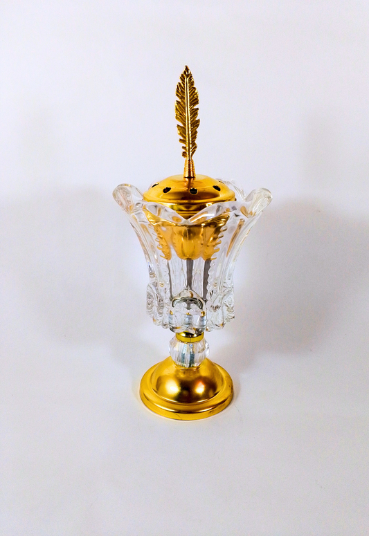 Burner Mini