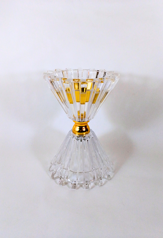 Glass Burner