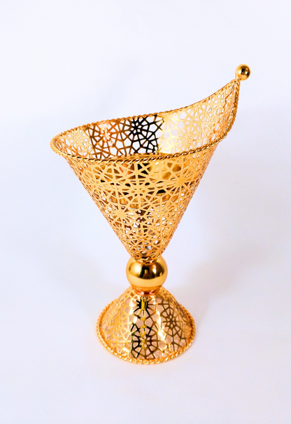 Burner Gold