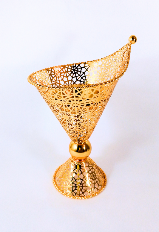 Burner Gold