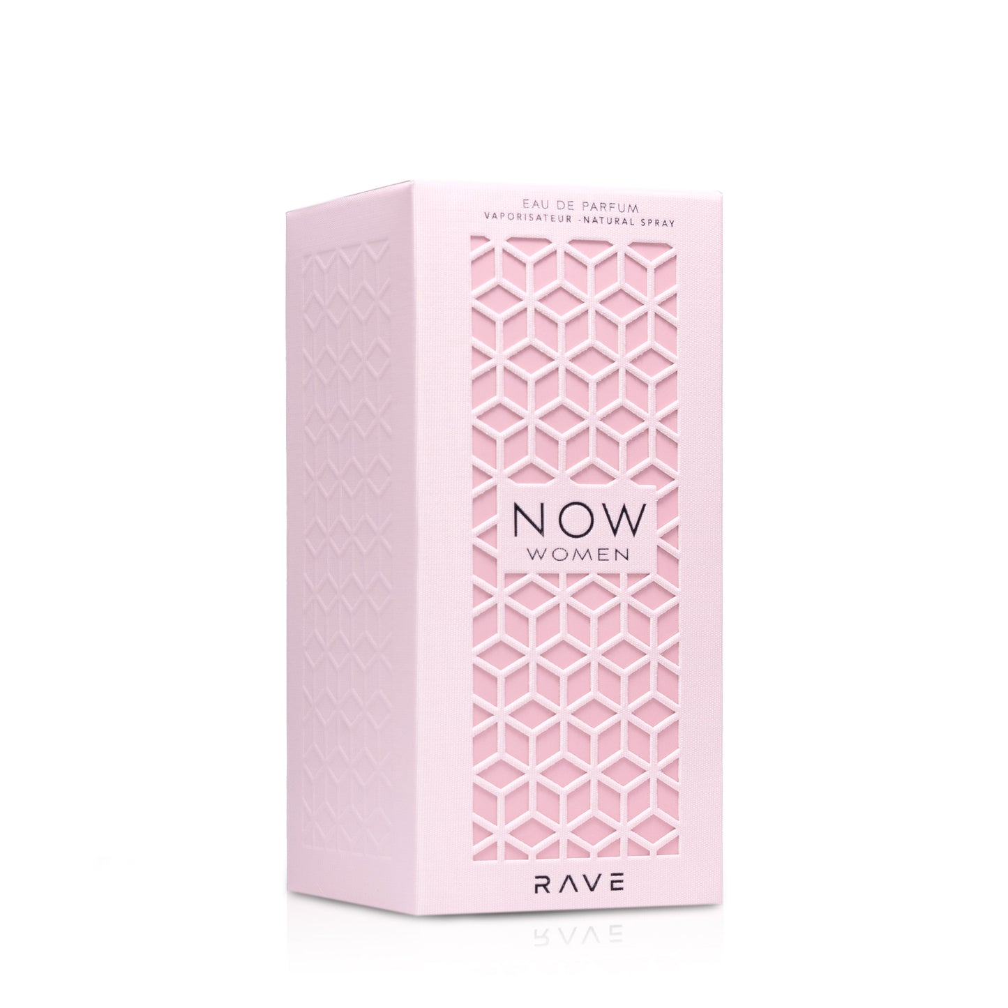 Rave NOW - women