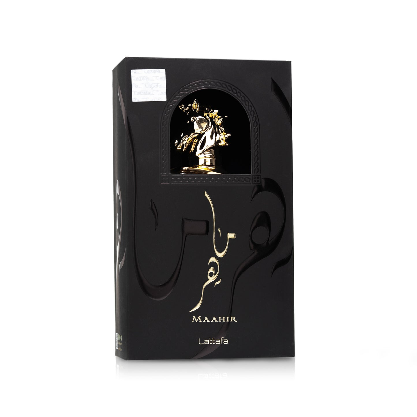 Lattafa Maahir 100ml