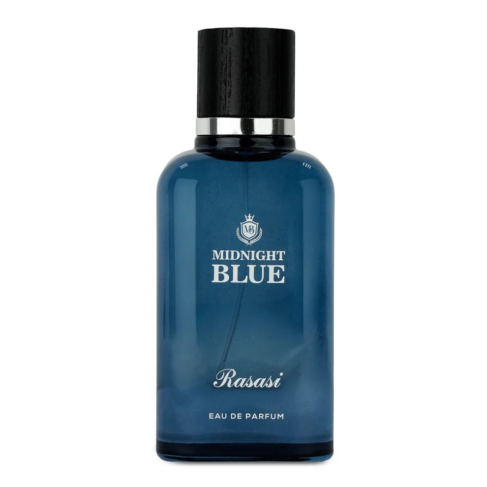 Midnight Blue