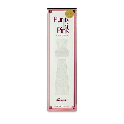 Purity In Pink