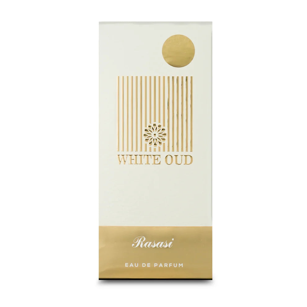 White Oud